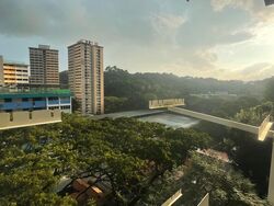 Telok Blangah Crescent (Bukit Merah),  #581320401
